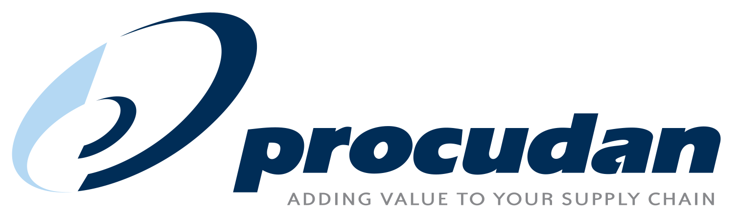 Procudan Logo